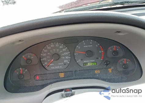 2002 Ford Mustang z USA, uszkodzony, nr VIN 1FAFP44482F111153